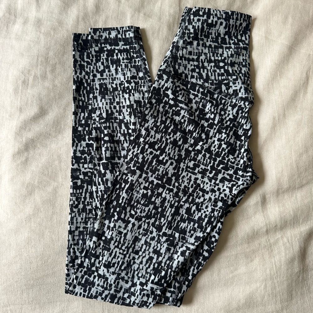 Lululemon Align Leggings